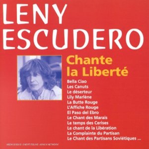 album leny escudero