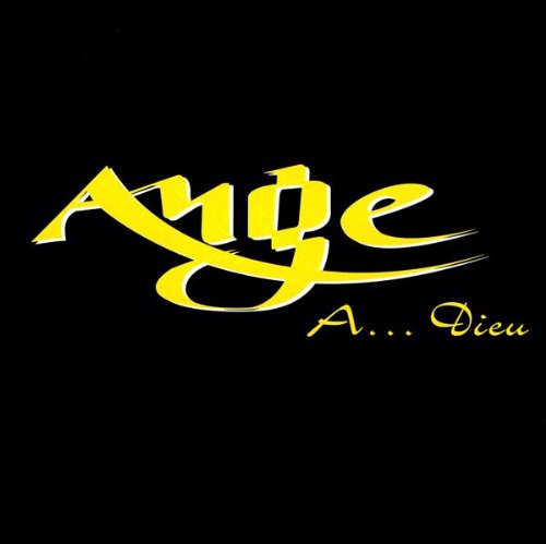 album ange