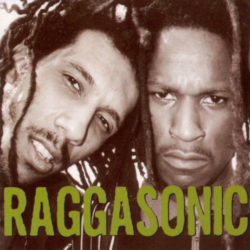album raggasonic