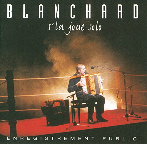 album grard blanchard