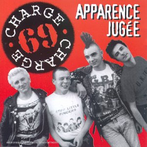 album charge 69