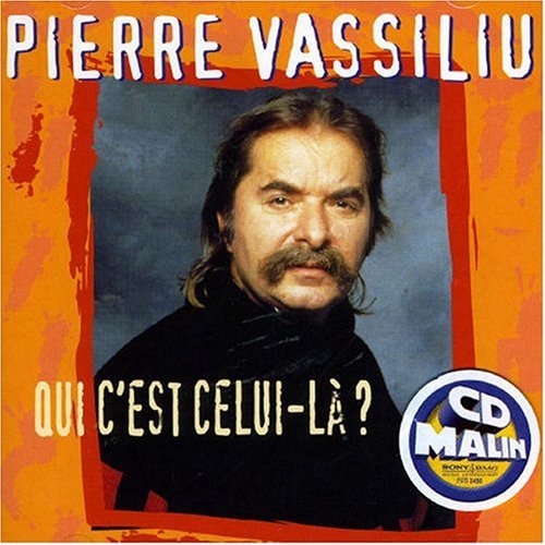 album pierre vassiliu
