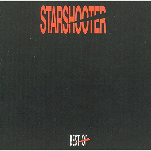 album starshooter
