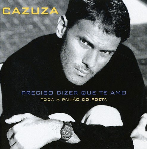 album cazuza