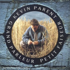 album kevin parent