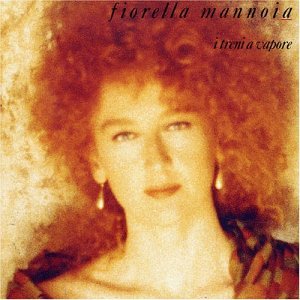 album fiorella mannoia