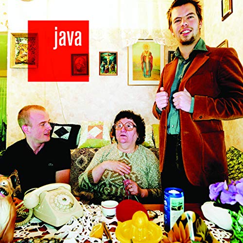 album java