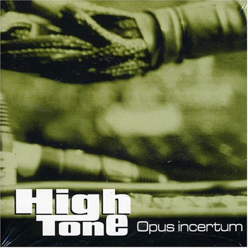 album high tone