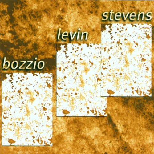 album bozzio levin stevens