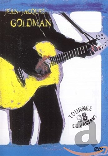 album jean-jacques goldman