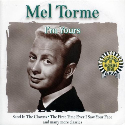 album mel torm�