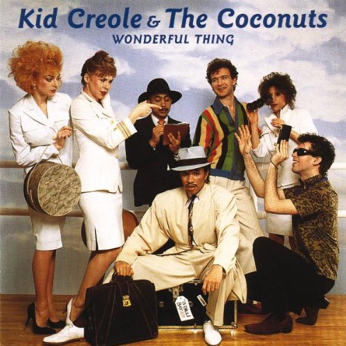 album kid creole and the coconuts