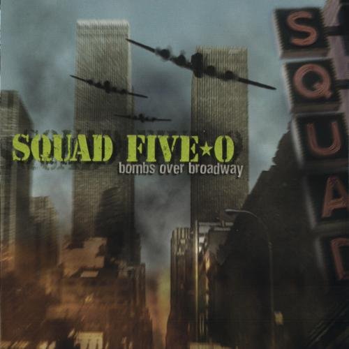 album squad five-o