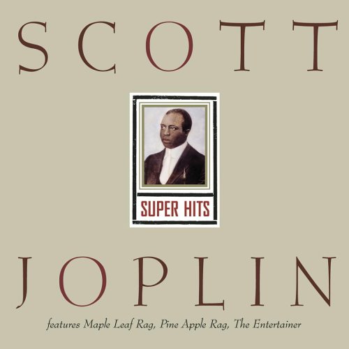 album scott joplin