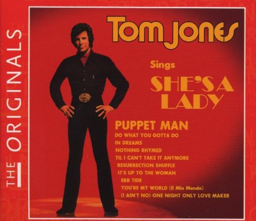 album tom jones