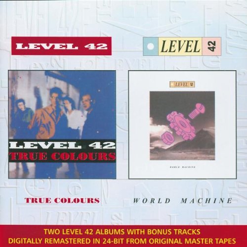 album level 42