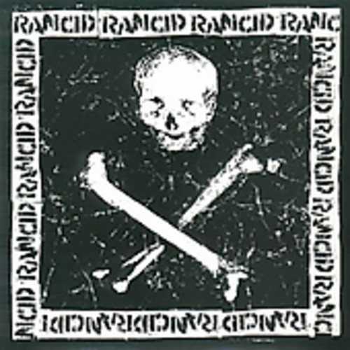 album rancid