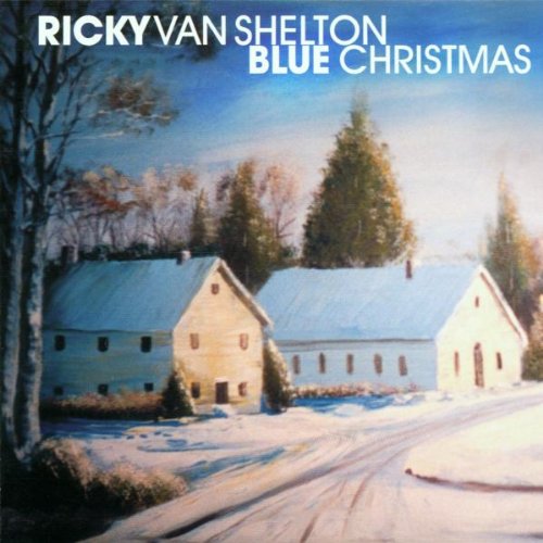 album ricky van shelton