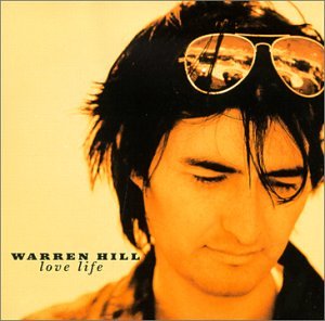 album warren hill