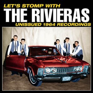 album the rivieras