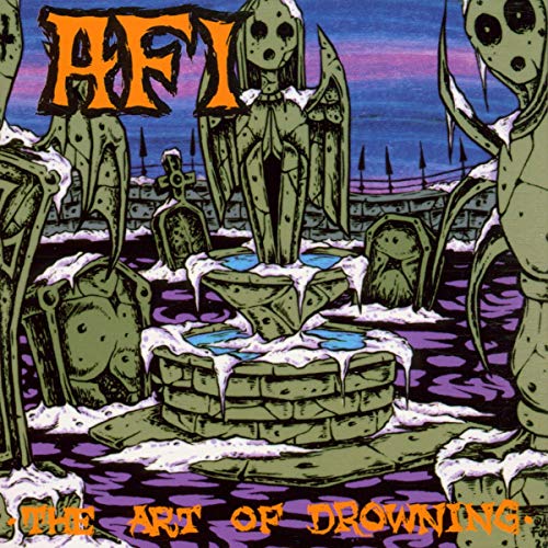 album afi