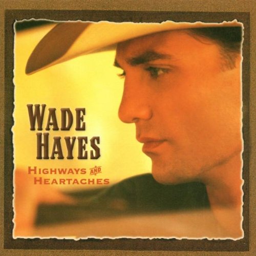album wade hayes