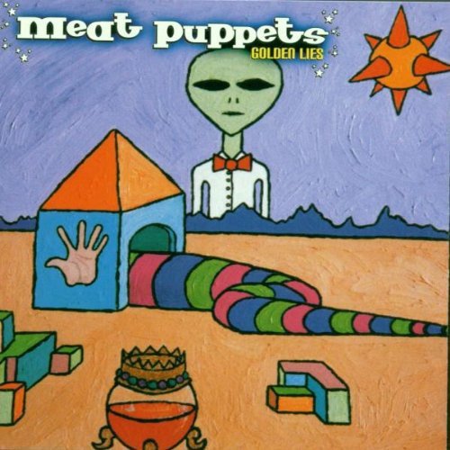 album meat puppets