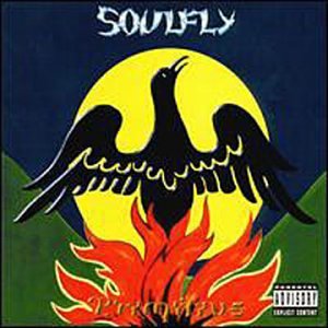 album soulfly