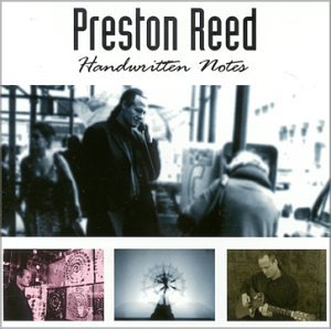 album preston reed