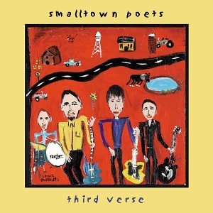 album smalltown poets