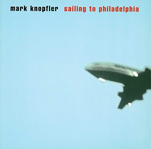 album mark knopfler