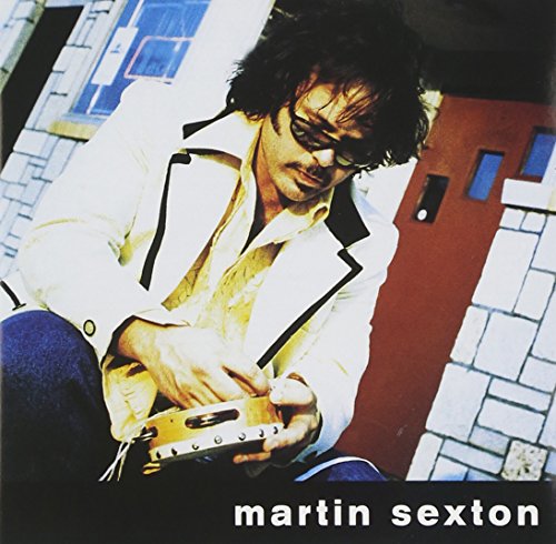 album martin sexton