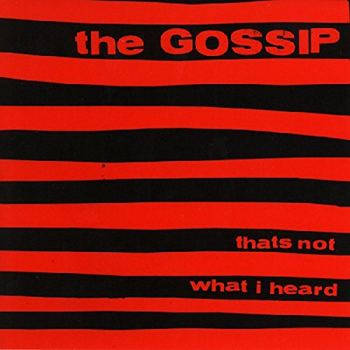 album the gossip