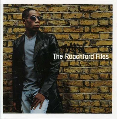 album roachford