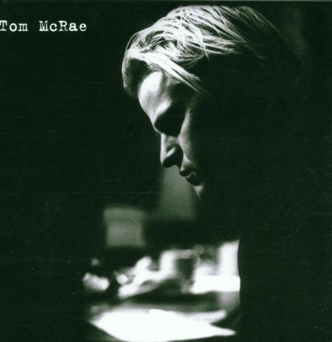 album tom mcrae