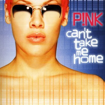 album pink