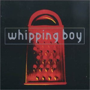 album whipping boy