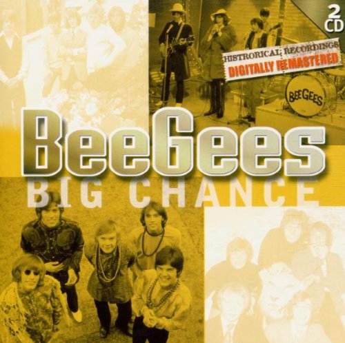 album bee gees