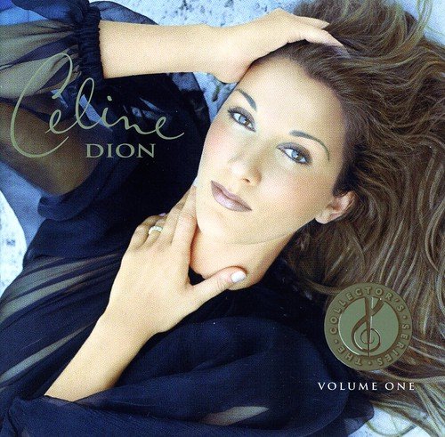 album c�line dion