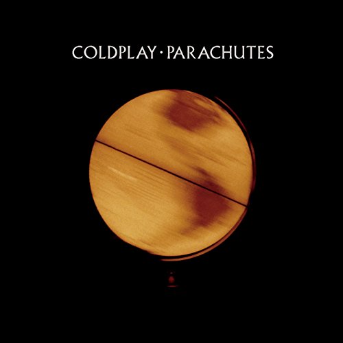 album coldplay