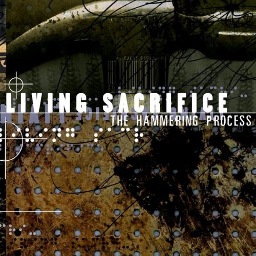 album living sacrifice