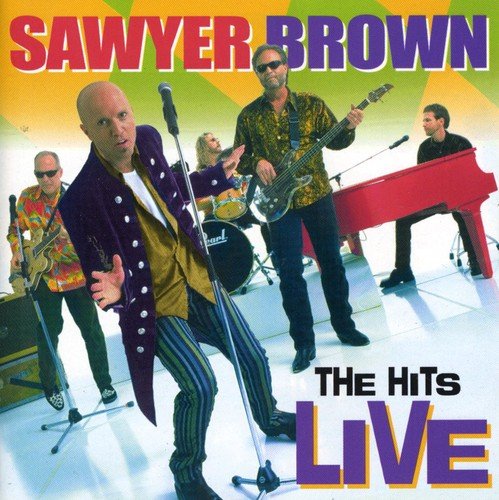 album sawyer brown