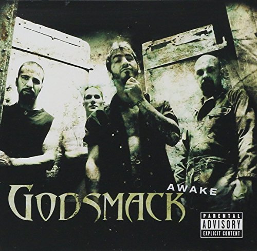 album godsmack