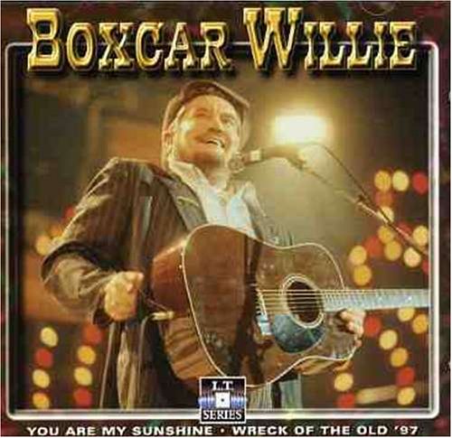 album boxcar willie