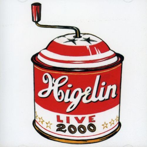 album jacques higelin