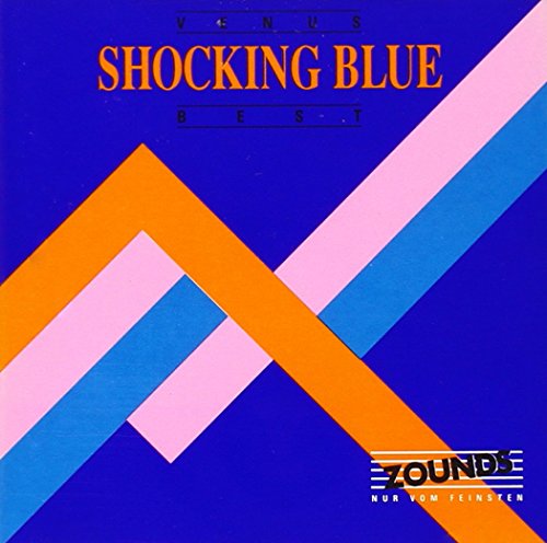 album shocking blue