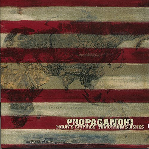album propagandhi