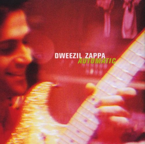 album dweezil zappa