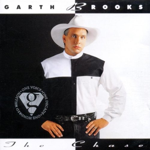 album garth brooks