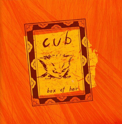 album cub